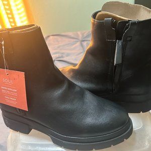 Soul by Naturalizer Boots